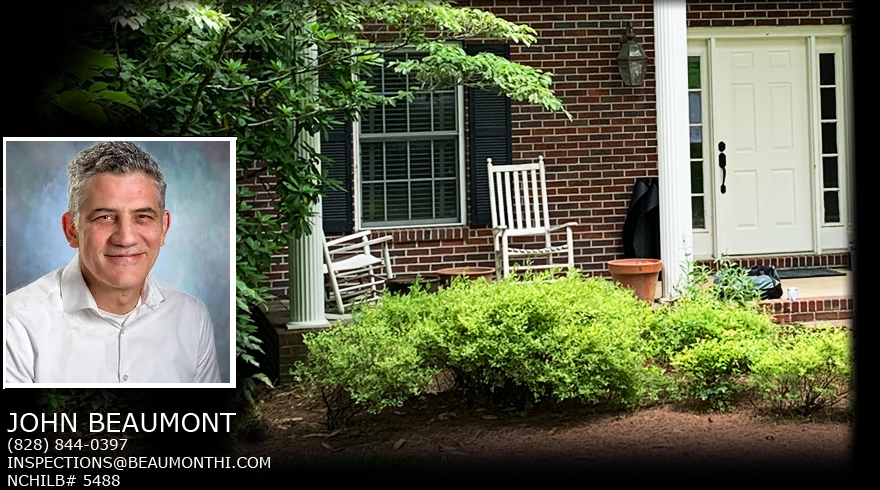 Beaumont Inspections, LLC. of Western North Carolina